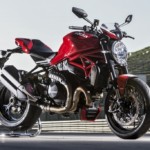 Ducati Monster 1200 R