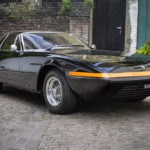 Ferrari 365 GTB/4 Shooting Brake