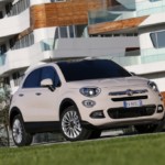 Fiat 500X Multijet