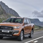 Ford Ranger Nuovo