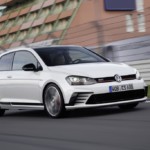 Golf GTI Clubsport Dinamica