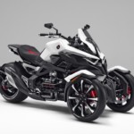 Honda Neowing Concept