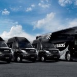 Iveco All Blacks