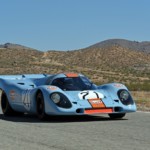 Porsche 917K 1971