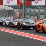 Club Lotus Italia Varano de Melegari 2015 5