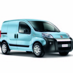 Fiat Fiorino Metano Natural Power