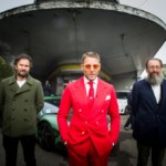 Garage Italia Customs Lapo Elkann Cracco De Lucchi