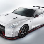 Nissan GT-R NISMO N Attack Package