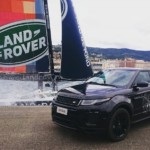 Range Rover Evoque MY2016 Barcolana