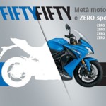 Suzuki Promo Fifty Fifty