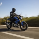 BMW G 310 R