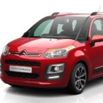 Citroen C3 Picasso Nuova Gamma