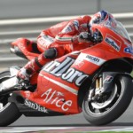 Ducati Stoner Ambassador Collaudatore