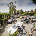 Concorso Eleganza Villa Este 2016