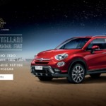 Fiat 500X Offerte Stellari