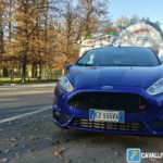 Ford Fiesta ST