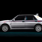 Lancia Delta HF Integrale Martini 6