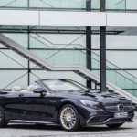 Mercedes AMG Classe S 65 AMG Cabriolet