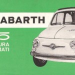 Abarth 595 AutoMotoRetro