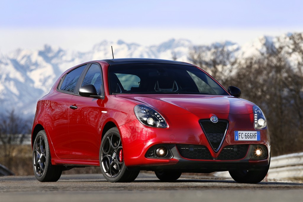 Alfa Romeo Giulietta Veloce, la prova: ancora più sportiva