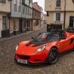 Lotus Elise CUP 250