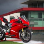 Ducati Panigale Performance