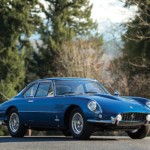 Ferrari 400 Superamerica