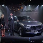 Maserati Levante Milano 4