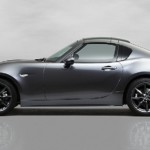 Mazda MX-5 RF Hard Top Nuova Lato Chiusa