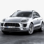 Porsche Macan Turbo Due Litri