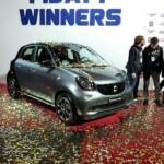 smart forfour fidaty