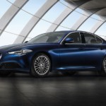 Alfa Romeo Giulia Prezzi