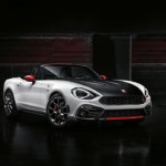 Fiat 124 Spider Abarth