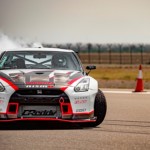 Nissan GT-R Nismo MY16 Guinness World Record