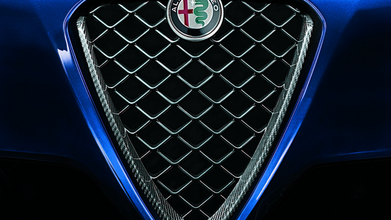 Accessori Mopar - Accessori Originali Alfa Romeo