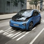 BMW i3 94 Ah