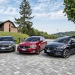 Fiat Tipo 5 porte e Station Wagon 1