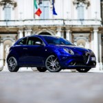 Alfa Romeo nuova MiTo