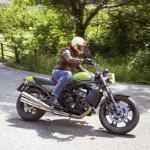 Kawasaki Vulcan S Mr Martini