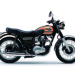 Kawasaki W800