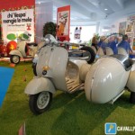 EXHIBITIONVESPA Museo Nicolis 18