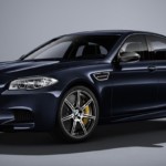 BMW M5 Competition Edition