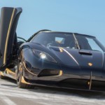 Koenigsegg Agera RS Naraya