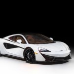 McLaren 570 by MSO