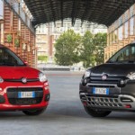 Fiat Panda 2017 14