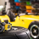 LEGO Caterham 620R