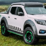 Nissan Navara EnGuard