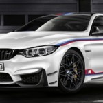 BMW M4 DTM Champion Edition