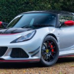 Lotus Exige Sport 380