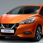 Nissan Micra Intelligent Get e GO